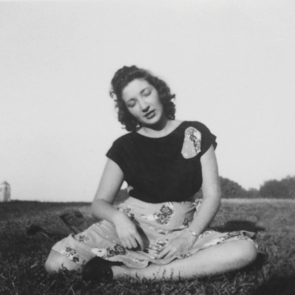 Nova One - Secret Princess ((Vinyl))