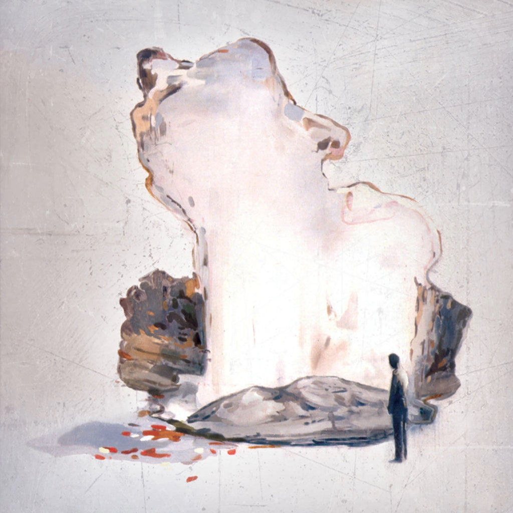 Now It's Overhead - Fall Back Open (Ecomix Vinyl) ((Vinyl))