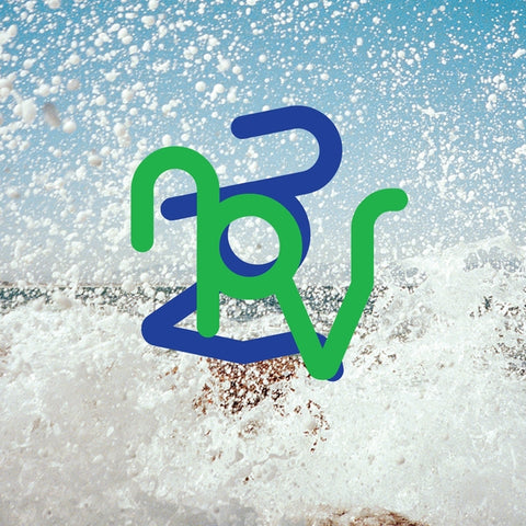 NPVR - 33 34 ((Vinyl))