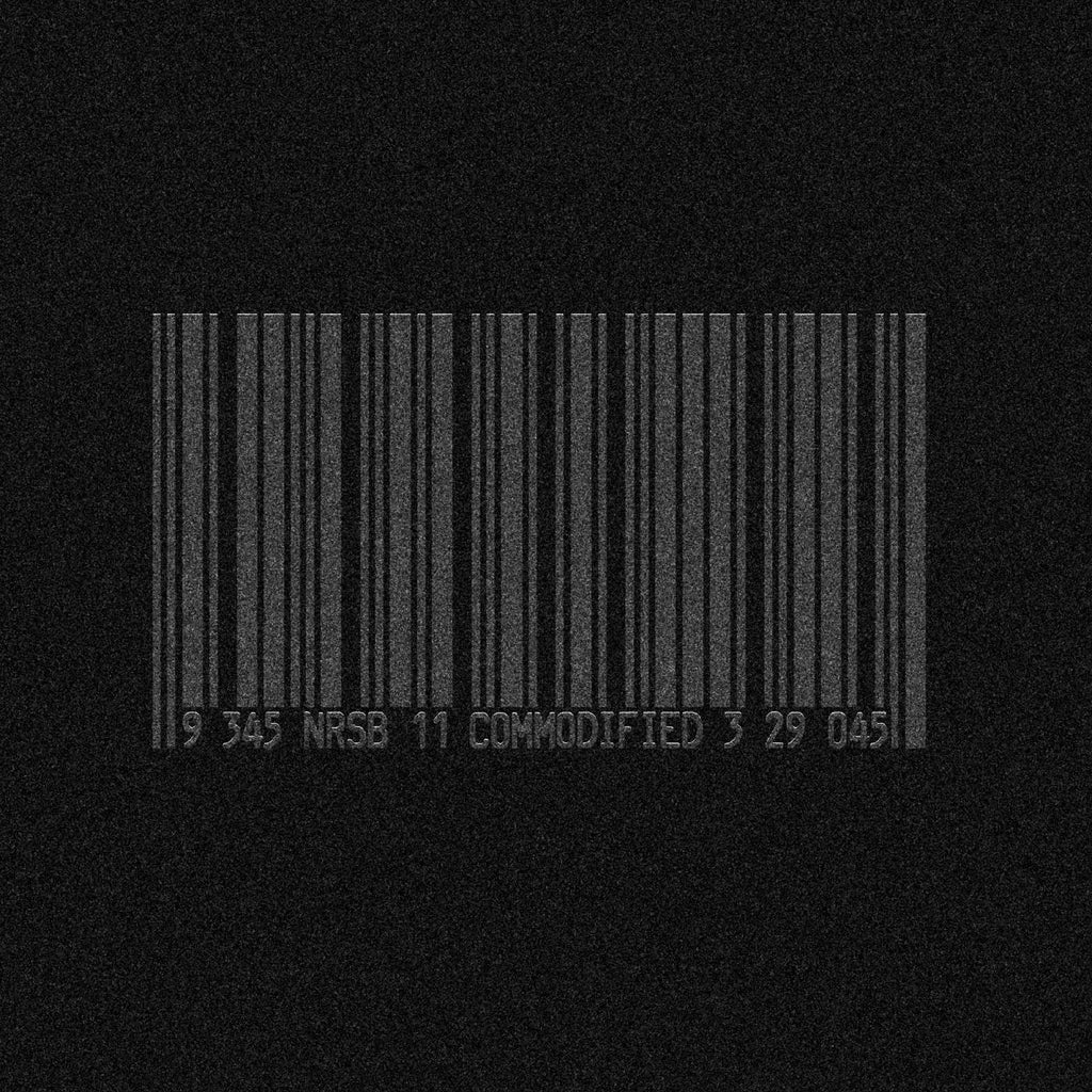 NRSB-11 - Commodified ((CD))