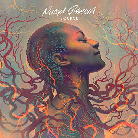Nubya Garcia - Source (Gatefold LP Jacket) (2 Lp's) ((Vinyl))