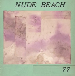 Nude Beach - 77 ((CD))