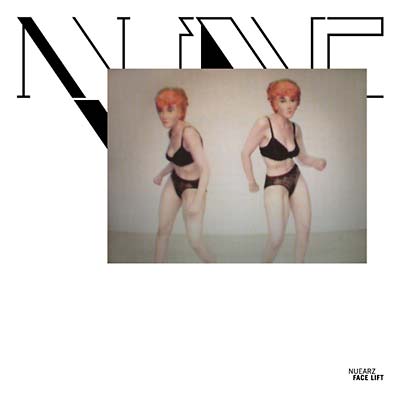 NUEARZ - Face Lift ((CD))