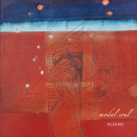 Nujabes - Modal Soul (Limited Edition, Gatefold LP Jacket) (2 Lp's) ((Vinyl))