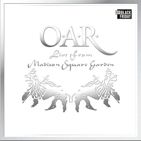 O.A.R. - Live From Madison Square Garden [3Lp] [RSD 11.28.25] ((Vinyl))