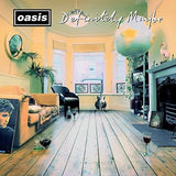 Oasis - Definitely Maybe : 30th Anniversary Edition (Bonus Tracks, New Artwork) (Box Set) (3 Lp's) ((Vinyl))