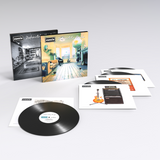 Oasis - Definitely Maybe : 30th Anniversary Edition (Bonus Tracks, New Artwork) (Box Set) (3 Lp's) (())