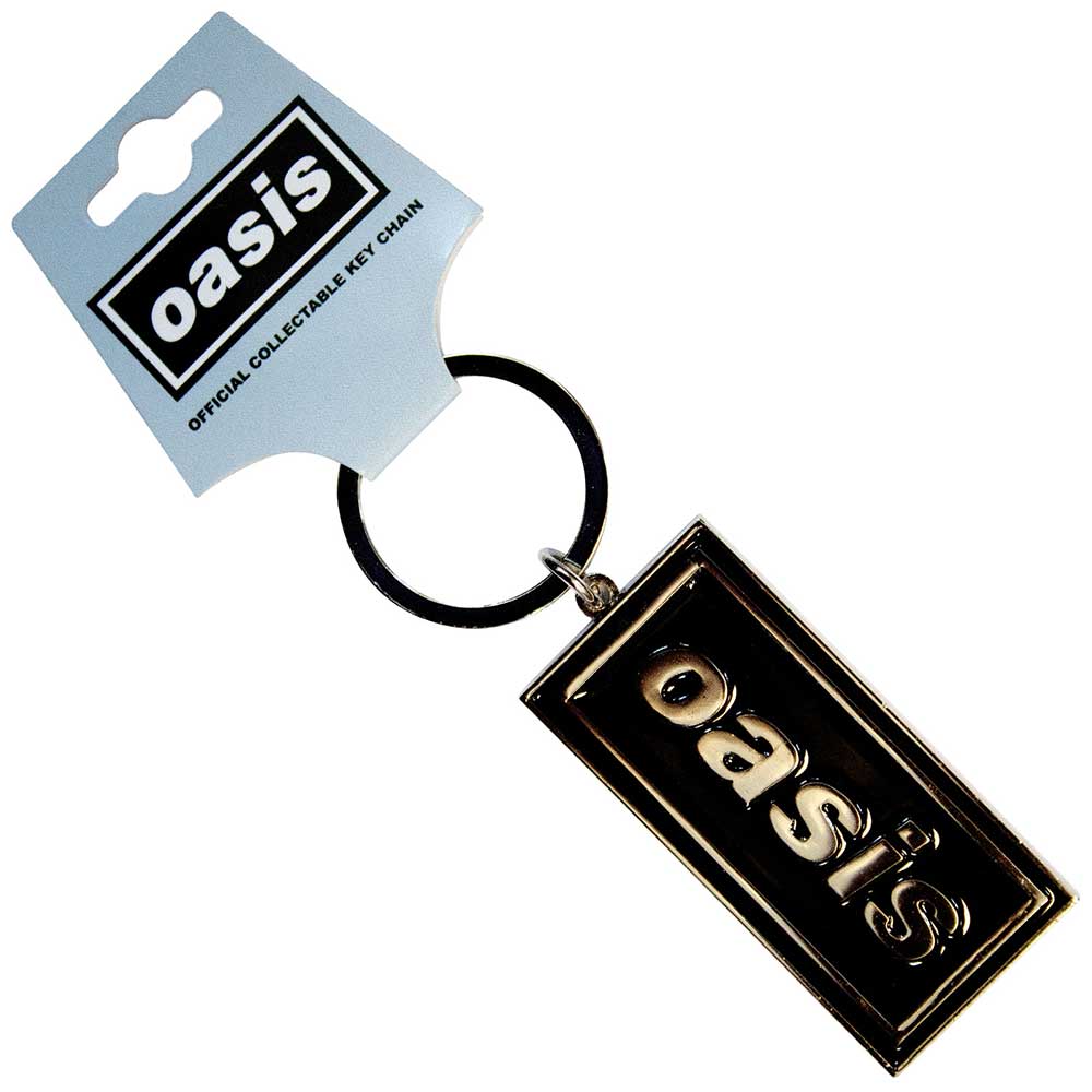 Oasis - Logo (())