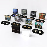 Oasis - The Complete Studio Album Collection (Box Set) (14 Lp's) ((Vinyl))