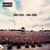 Oasis - Time Flies… 1994-2009 (2CD) ((CD))