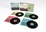 Oasis - Time Flies… 1994-2009 (4Lp) (Box Set) ((Vinyl))