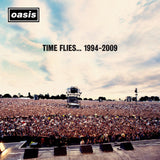 Oasis - Time Flies… 1994-2009 (4Lp) (Box Set) ((Vinyl))