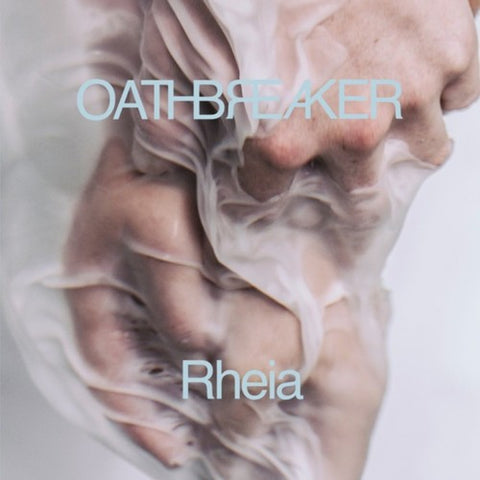 Oathbreaker - Rheia ((Vinyl))