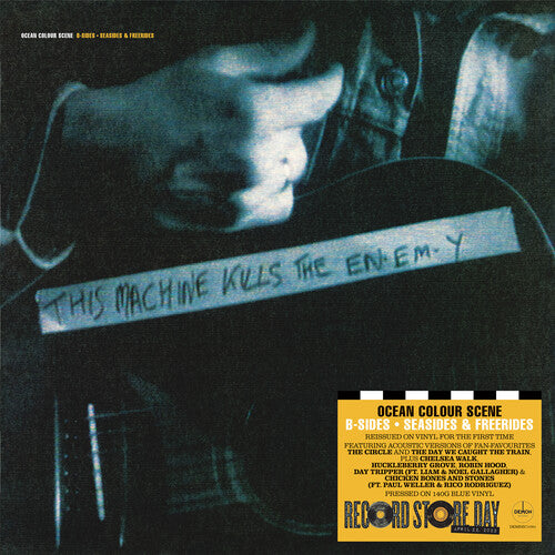 Ocean Colour Scene - B-Sides Seasides & Freerides (RSD 4.22.23) ((Vinyl))