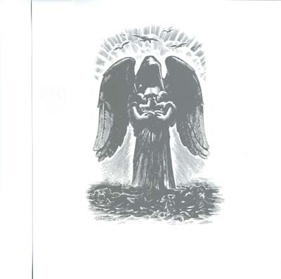 OCEAN (US) - Pantheon Of The Lesser ((Vinyl))