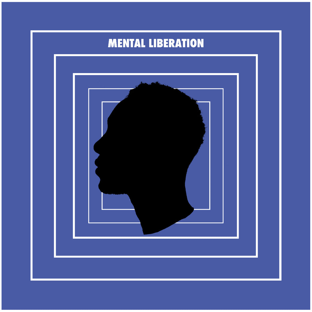 Oddisee - Mental Liberation (Jupiter Blue Vinyl) ((Vinyl))