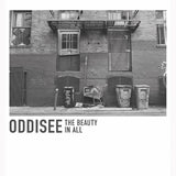 Oddisee - The Beauty In All (Indie Exclusive, Opaque Purple Colored Vinyl ((Vinyl))