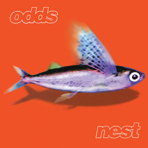 Odds - Nest ((Vinyl))