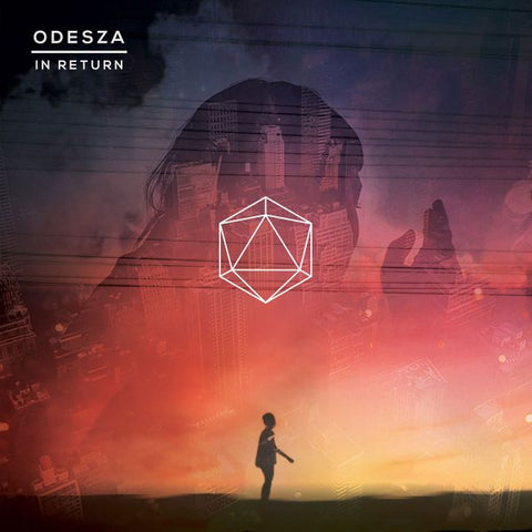 Odesza - In Return ((Vinyl))