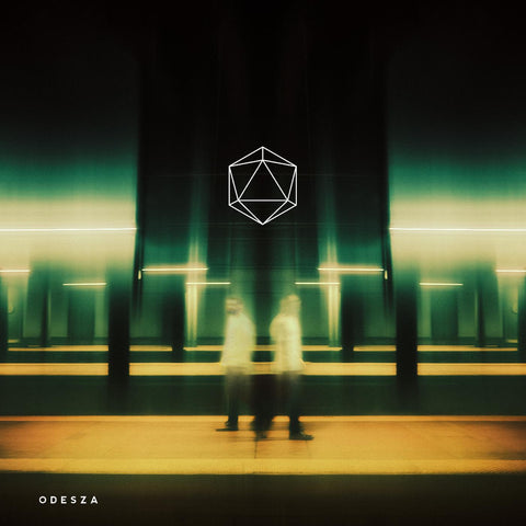 Odesza - The Last Goodbye (DELUXE EDITION) ((Dance & Electronic))