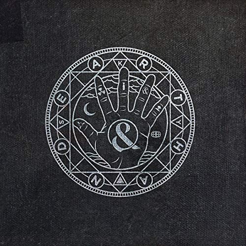 Of Mice & Men - Earthandsky ((Vinyl))