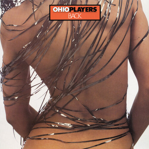 Ohio Players - Back ((Vinyl))