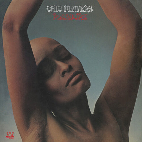 Ohio Players - Pleasure ((CD))