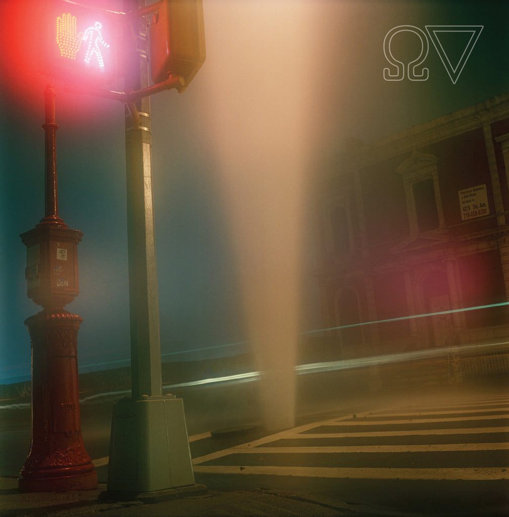 Ohmslice - Conduit ((Vinyl))