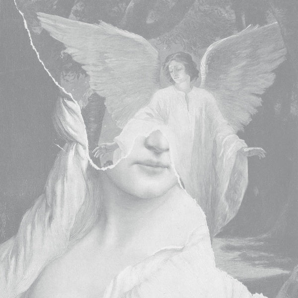 OJERUM - Your Soft Absence ((CD))