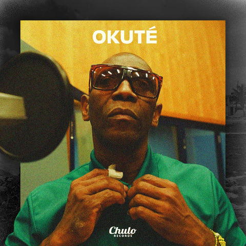 OkutÈ - OkutÈ ((CD))