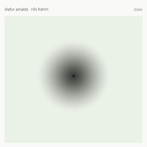 Olafur Arnalds & Nils Frahm - Stare (12") ((Vinyl))