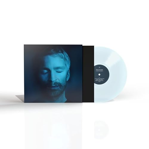 Olafur Arnalds - some kind of peace [LP] ((Vinyl))