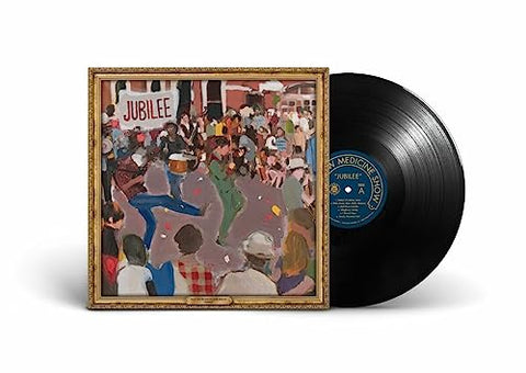 Old Crow Medicine Show - Jubilee [LP] ((Vinyl))