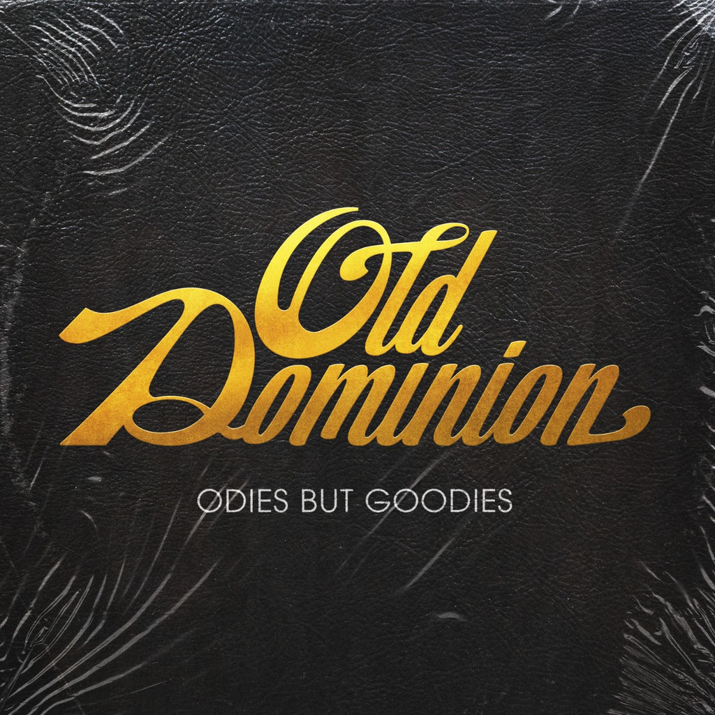 Old Dominion - Odies But Goodies (3 Lp) ((Vinyl))