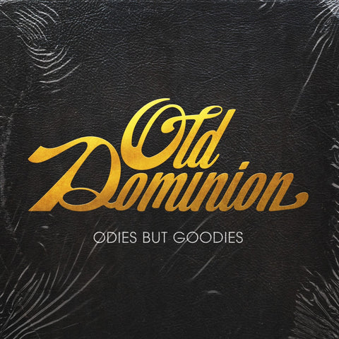 Old Dominion - Odies But Goodies (3 Lp) ((Vinyl))