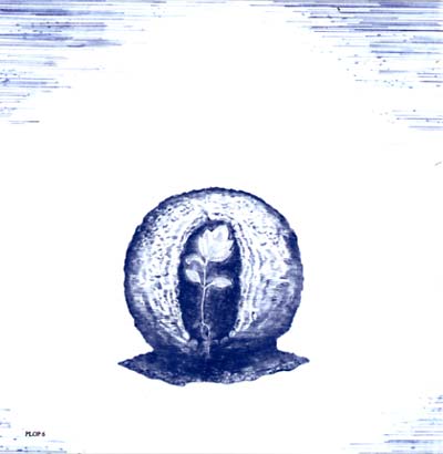 OLD SPLENDIFOLIA - Swaying Boldly Afar ((CD))