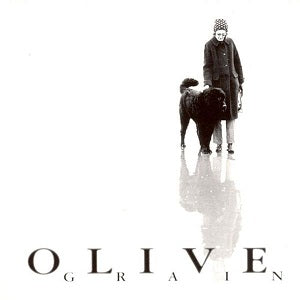 Olive Grain - Olive Grain ((CD))