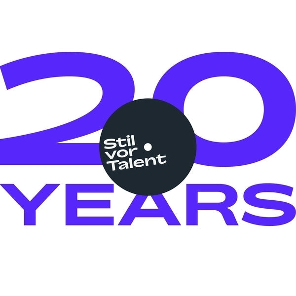 OLIVER KOLETZKI - Stil Vor Talent 20 Years Remixed [LP] ((Vinyl))