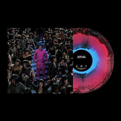 Oliver Tree - Alone In A Crowd ((Vinyl))