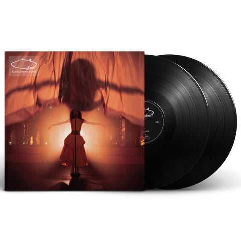 Olivia Dean - Live At Eventim Apollo (Indie Exclusive) (2 Lp's) ((Vinyl))