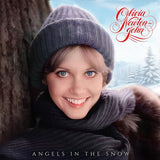 Olivia Newton-john - Angels In The Snow (Snowy White Colored Vinyl) ((Vinyl))