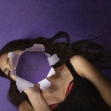 Olivia Rodrigo - GUTS (SPILLED) (DELUXE/SPLATTER VINYL/2LP) ((Vinyl))