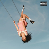 Olivia Rodrigo - you seem pretty sad for a girl so in love [Explicit Content] (Limited Edition, Indie Exclusive, "hope like snow" White Vinyl) ((Vinyl))