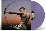 Olly Alexander - Polari (Transparent Purple Colored Vinyl) ((Vinyl))
