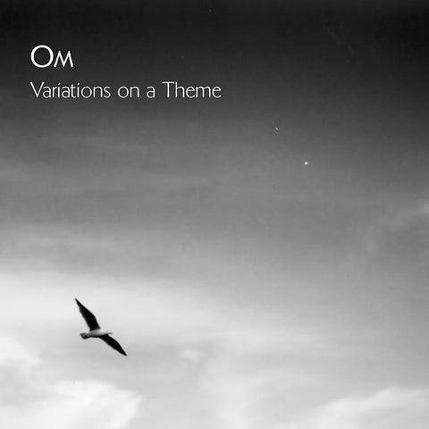 OM - Variations On A Theme ((Vinyl))
