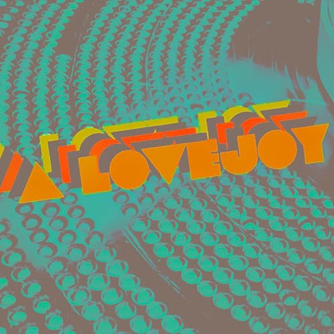 Omar Rodríguez-López - A Lovejoy ((Vinyl))