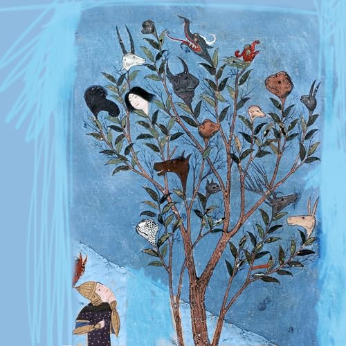 Omar Rodríguez-López - Blind Worms, Pious Swine ((Vinyl))