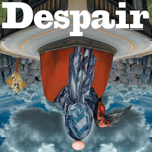 Omar Rodríguez-López - Despair ((Vinyl))