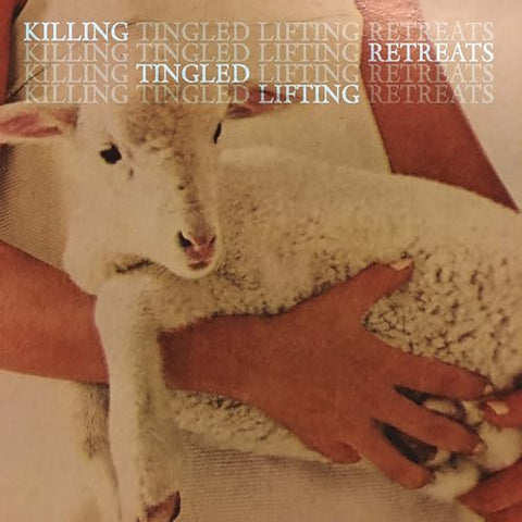 Omar Rodríguez-López - Killing Tingled Lifting Retreats ((Vinyl))