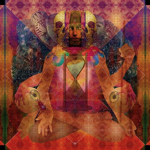 Omar Rodríguez-López - Mantra Hiroshima ((Vinyl))